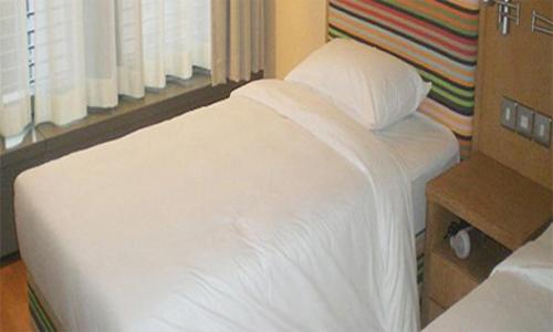 Hotel Malik Continental New Delhi Room photo